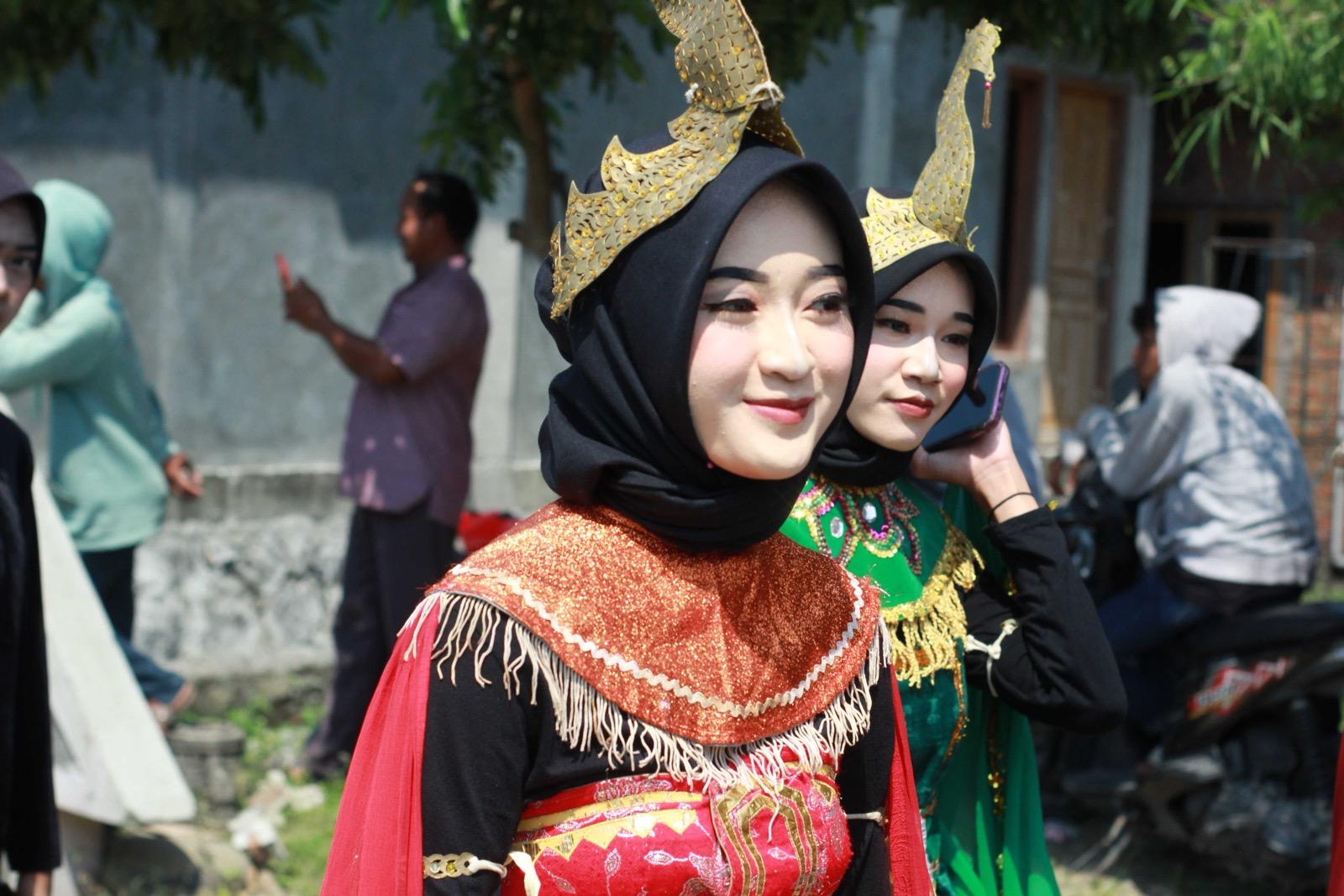 Make Up 6
